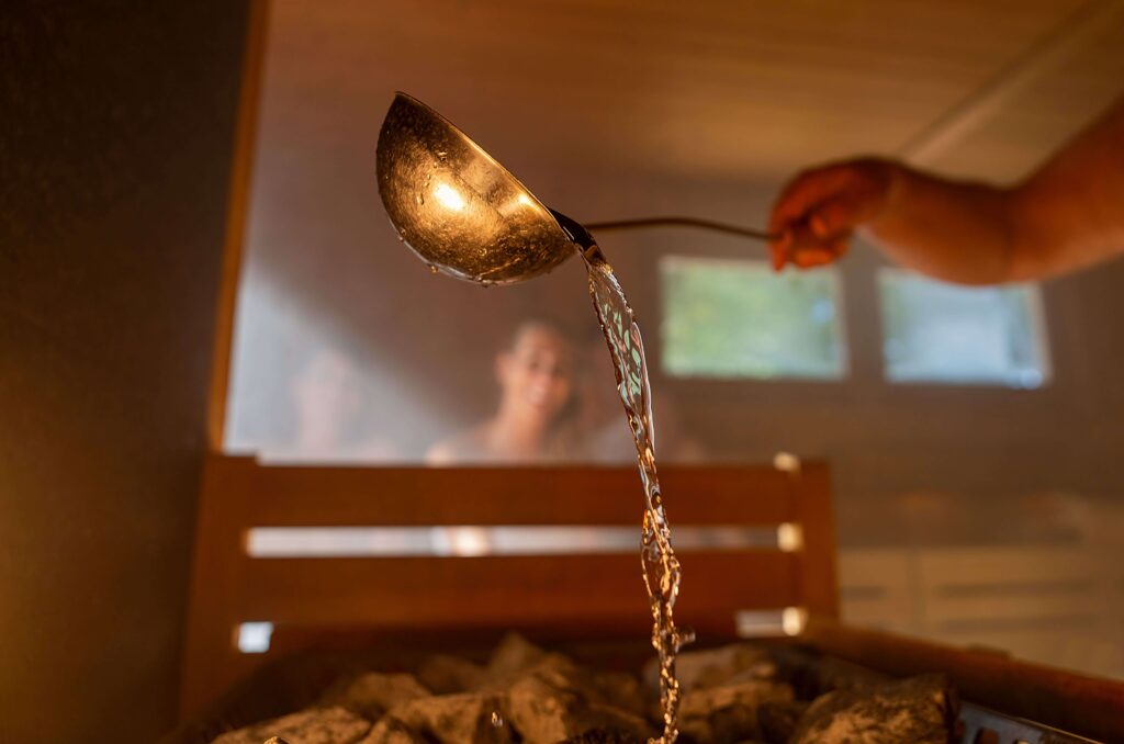 Finnish Sauna Health Benefits