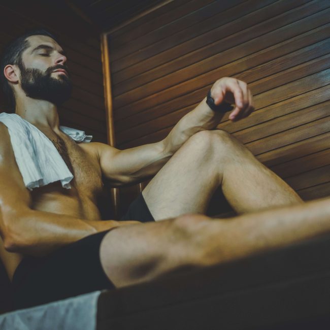 Common Breathing Techniques for Sauna