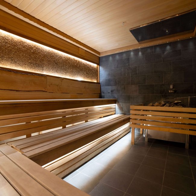 Custom Sauna Builders in Salem, OR