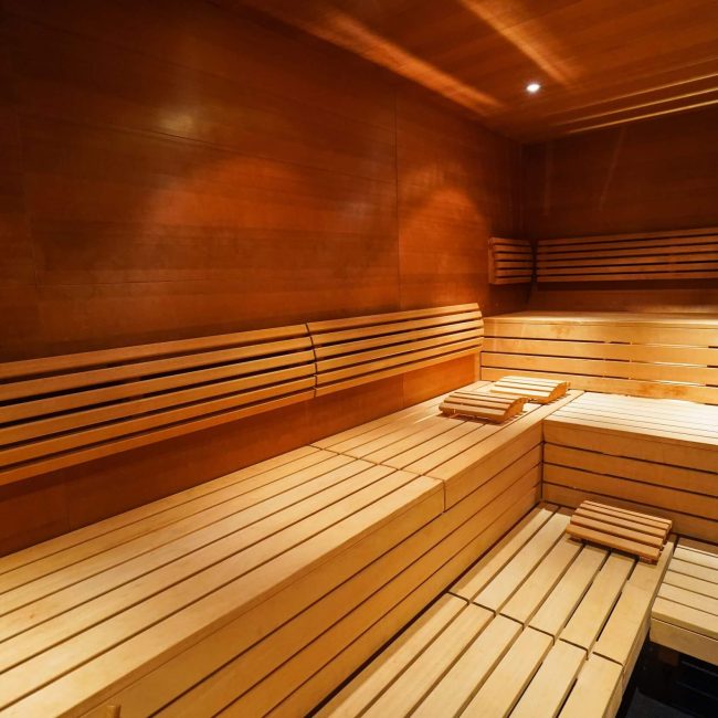 Sacramento Custom Sauna Company