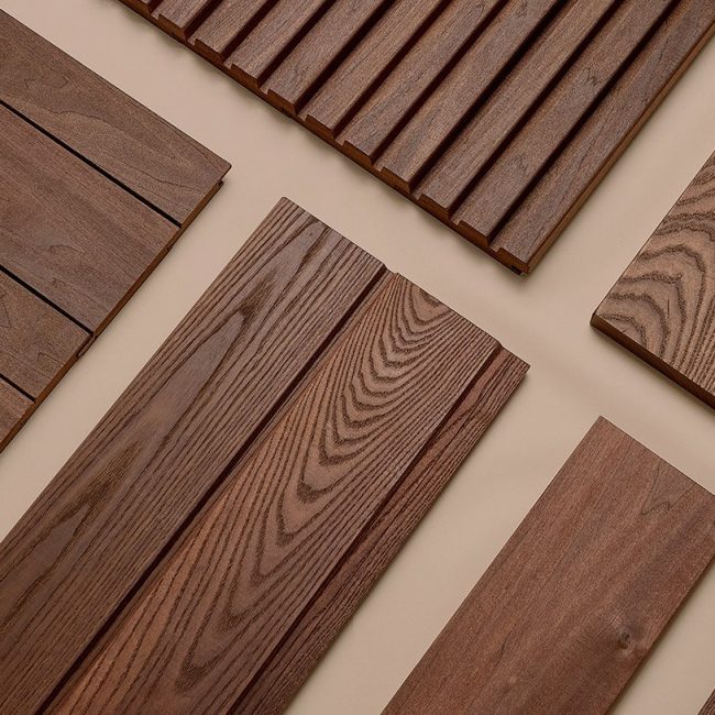 Why Rogue Uses Lunawood To Build Premier Saunas