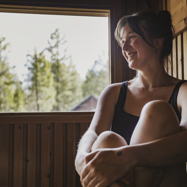 Pacific Northwest Custom Sauna Company
